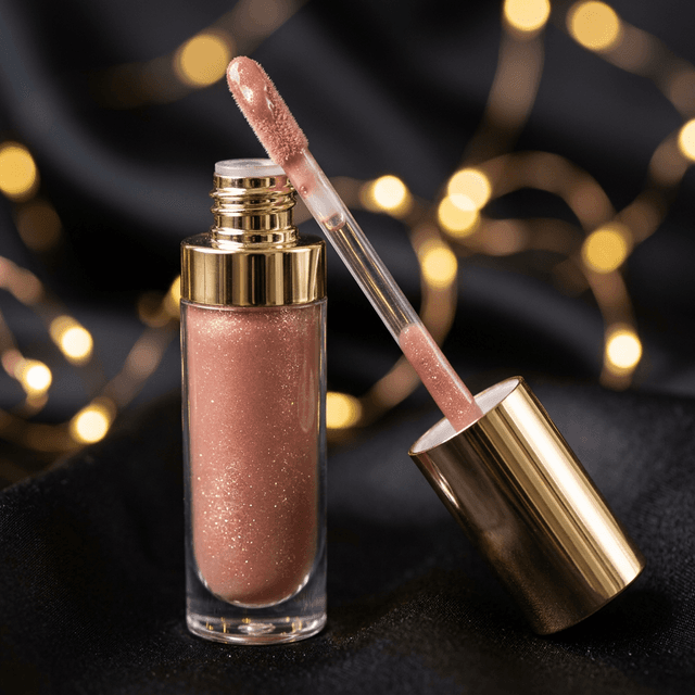 Crystal Lip Gloss