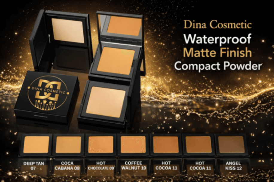 3-in-1 creamy Blush + Lips + Highlight view