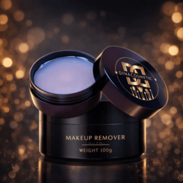 Cream Makeup remover view