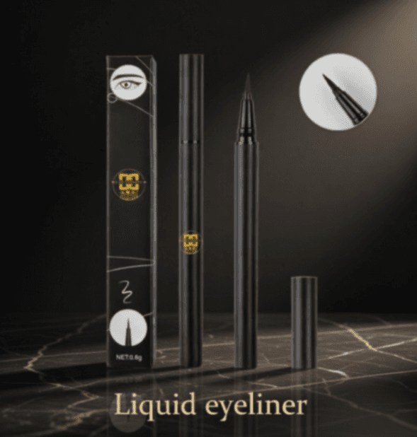 Black Liquid Eyeliner view