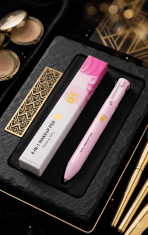 4 in 1 Makeup Pen view
