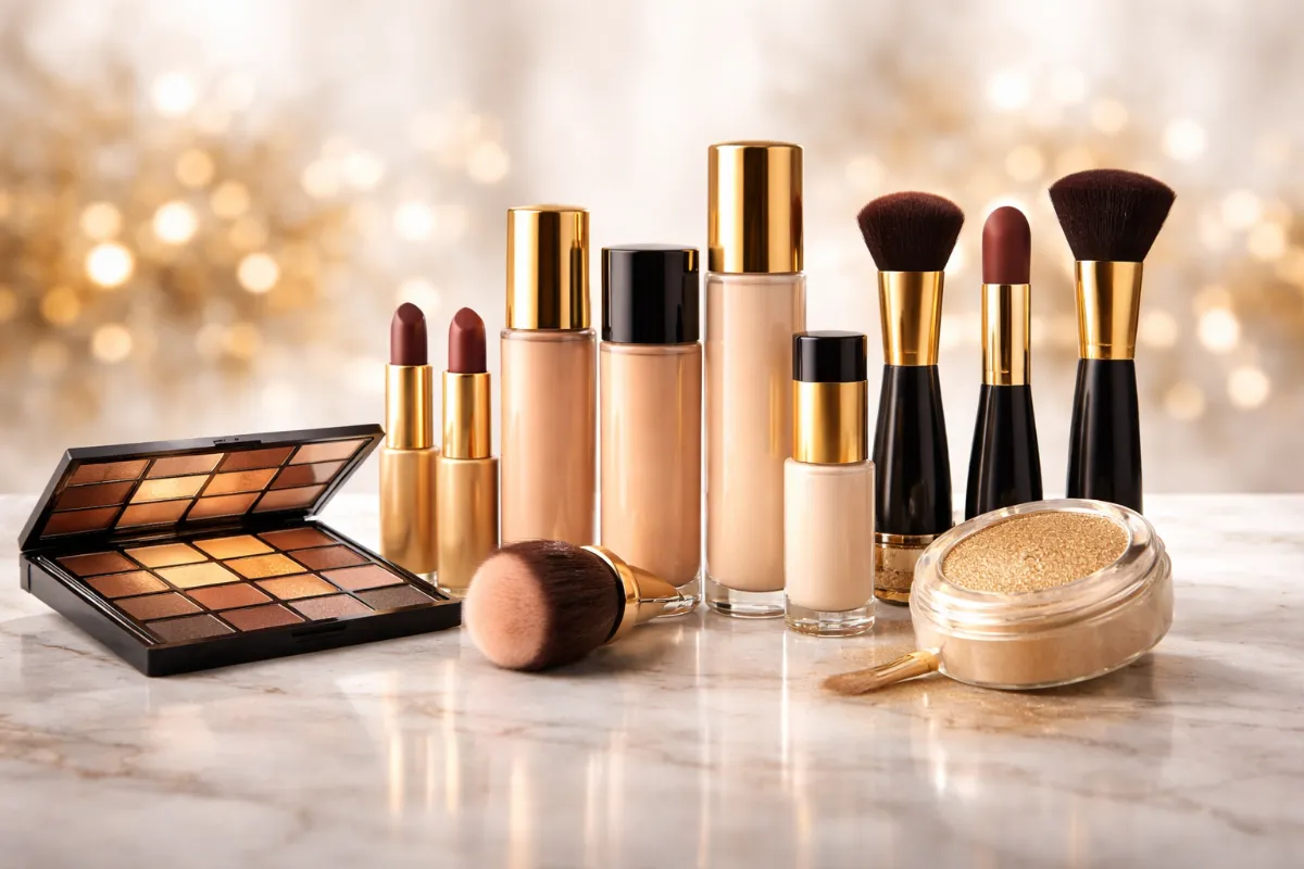 The Essence of Luxury