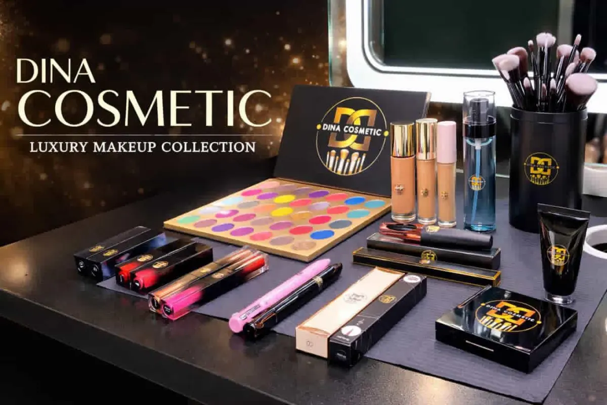 The Essence of Luxury