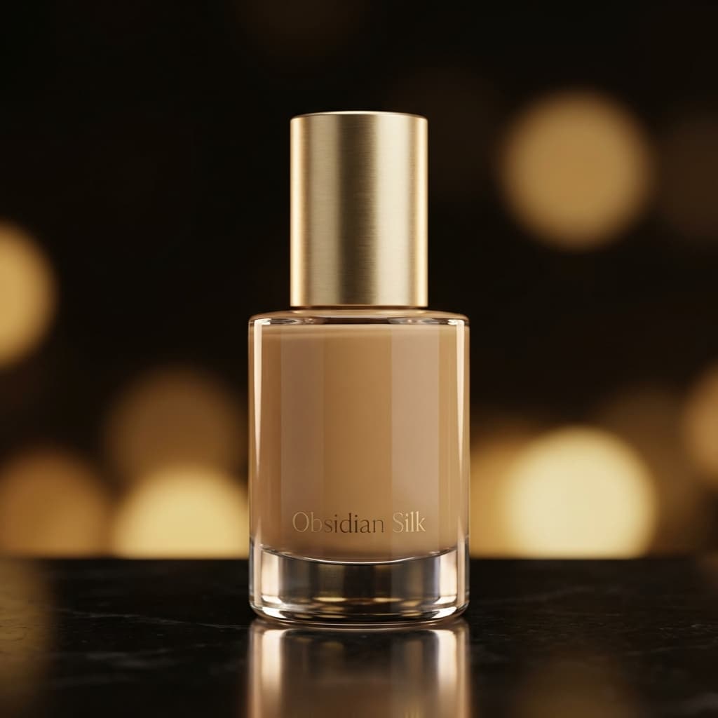 Luxurious Foundation