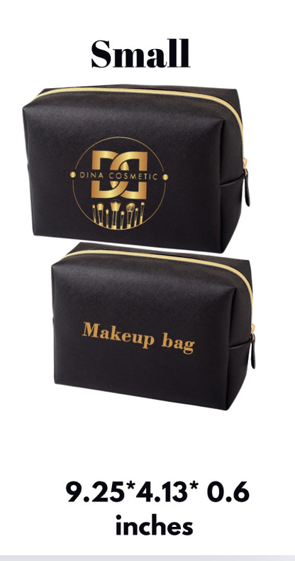 Makeup bag