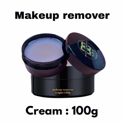 Makeup Remover